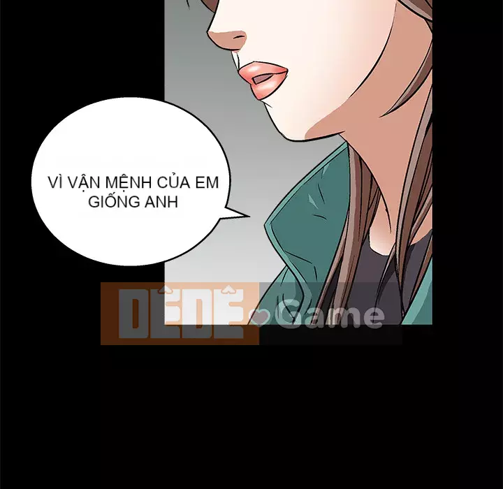 Xiềng xích Chương 1-64