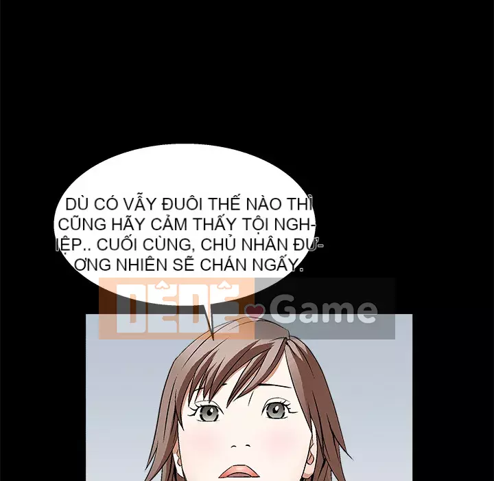 Xiềng xích Chương 1-64