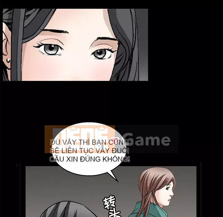 Xiềng xích Chương 1-64