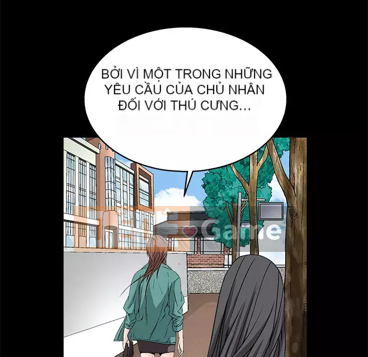 Xiềng xích Chương 1-64