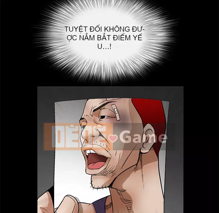 Xiềng xích Chương 1-64