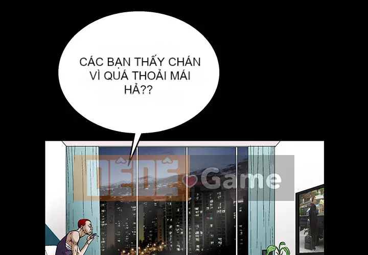 Xiềng xích Chương 1-64