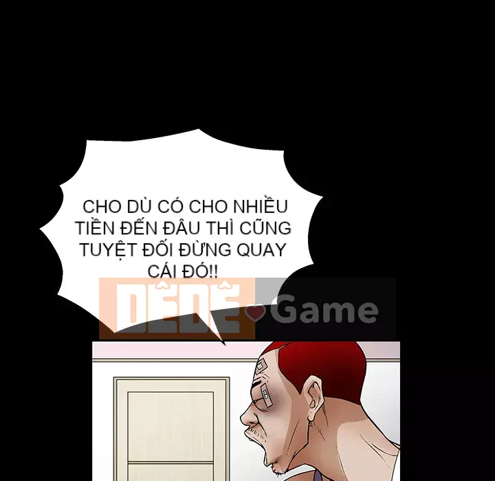 Xiềng xích Chương 1-64