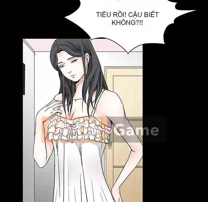 Xiềng xích Chương 1-64