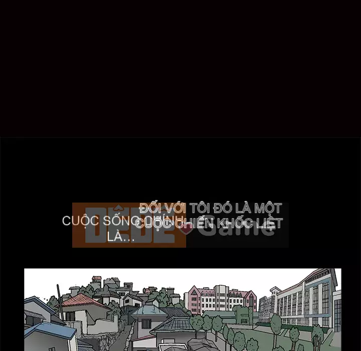 Xiềng xích Chương 1-64