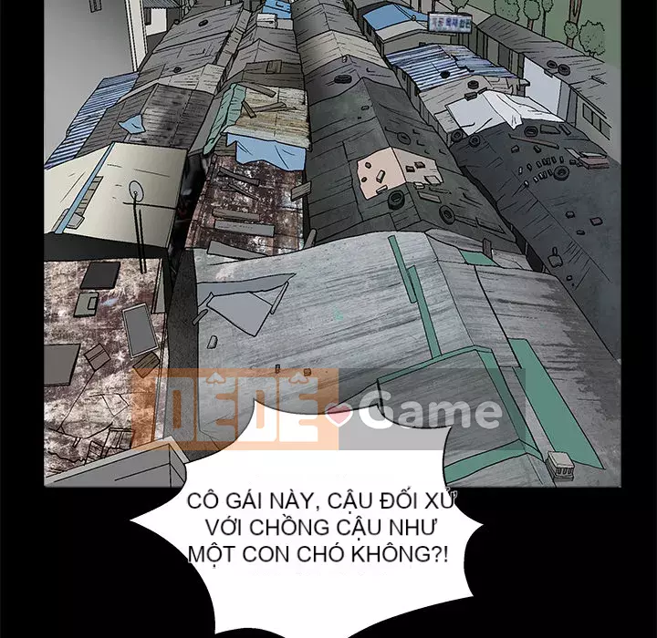 Xiềng xích Chương 1-64