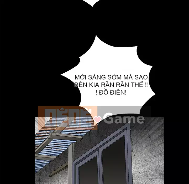 Xiềng xích Chương 1-64