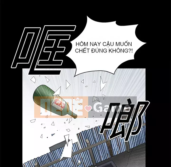 Xiềng xích Chương 1-64