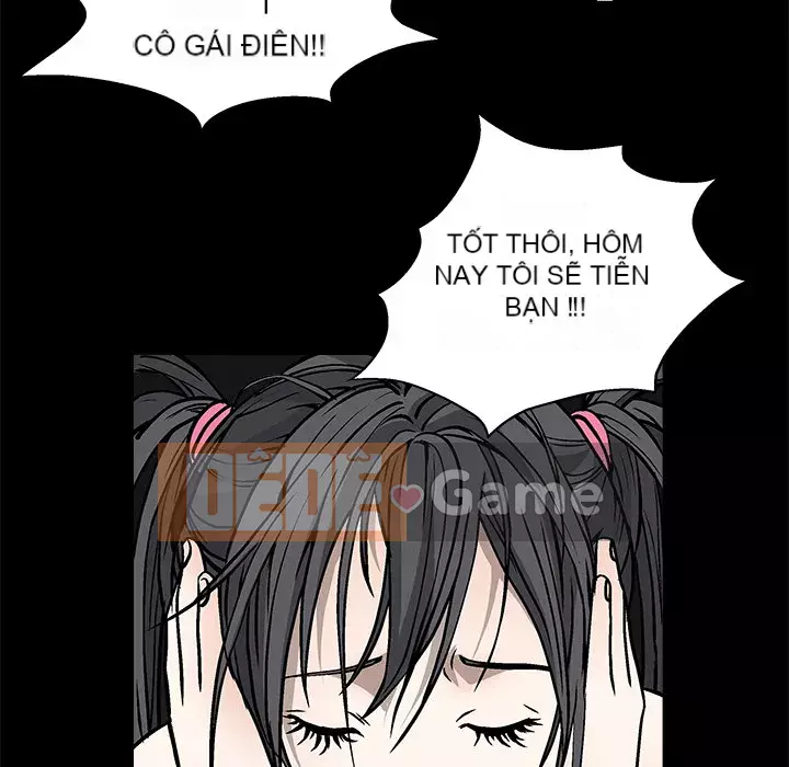 Xiềng xích Chương 1-64