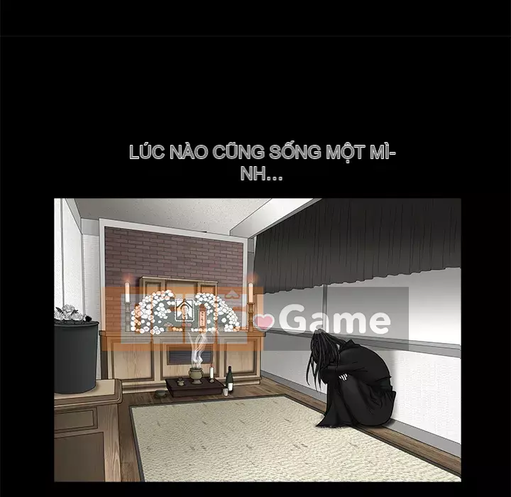 Xiềng xích Chương 1-64