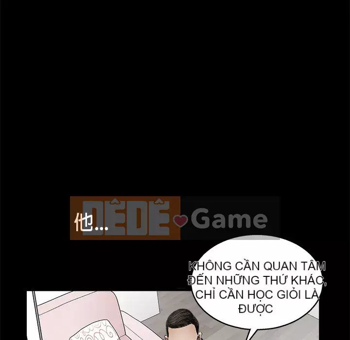 Xiềng xích Chương 1-64