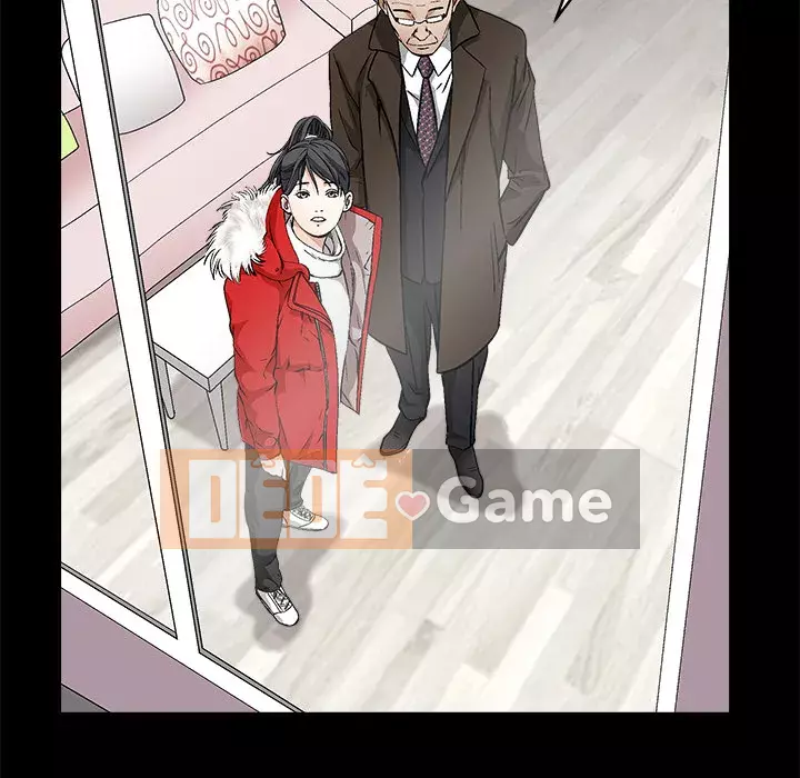 Xiềng xích Chương 1-64