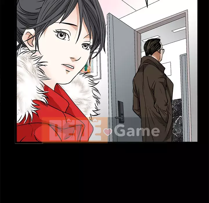 Xiềng xích Chương 1-64