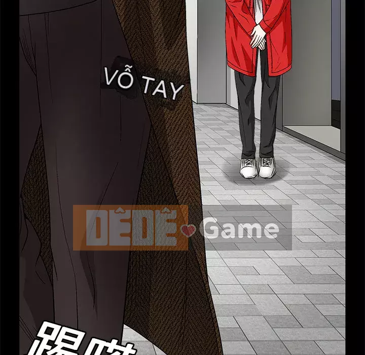 Xiềng xích Chương 1-64