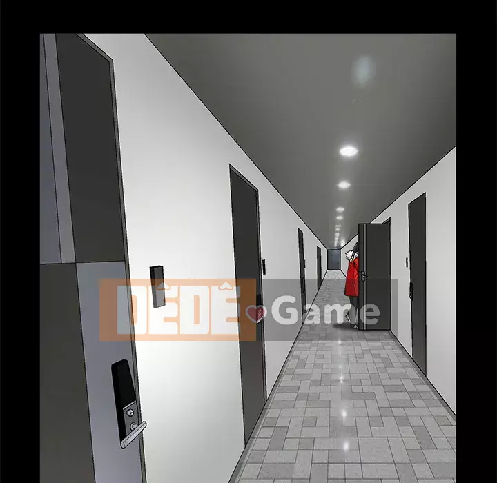 Xiềng xích Chương 1-64