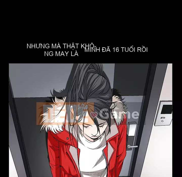 Xiềng xích Chương 1-64