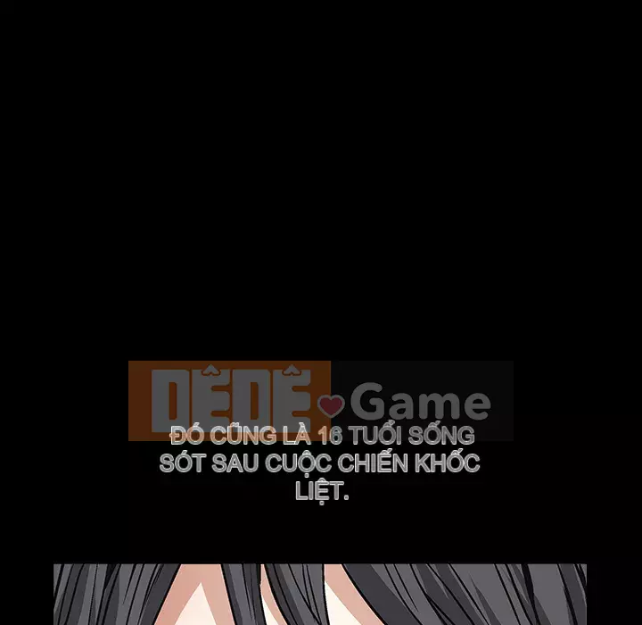 Xiềng xích Chương 1-64