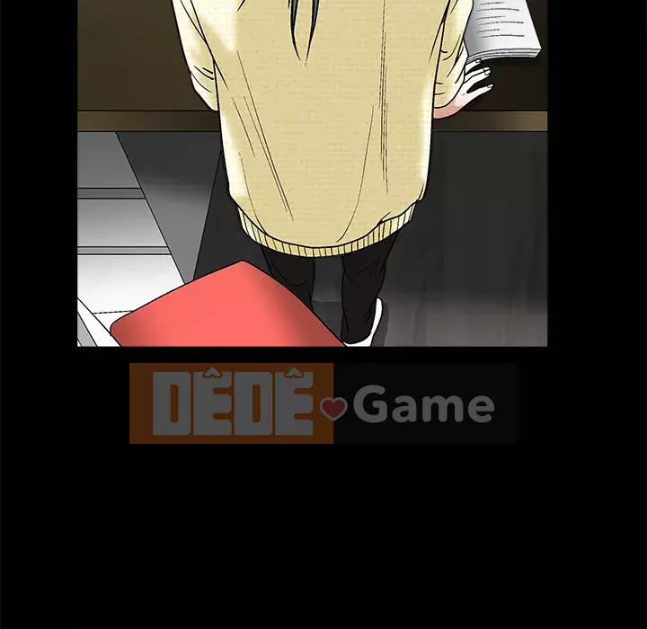 Xiềng xích Chương 1-64