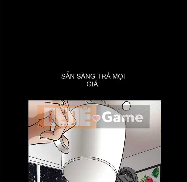 Xiềng xích Chương 1-64