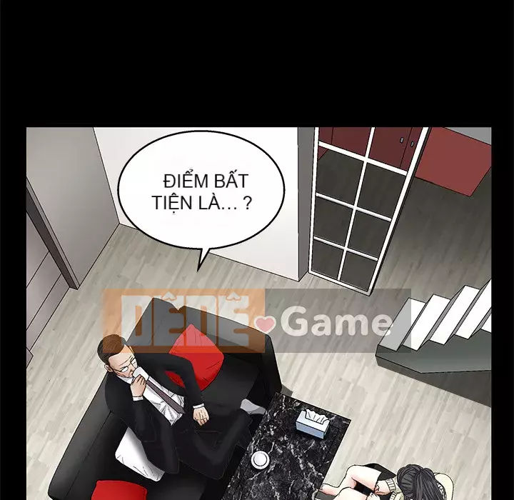 Xiềng xích Chương 1-64