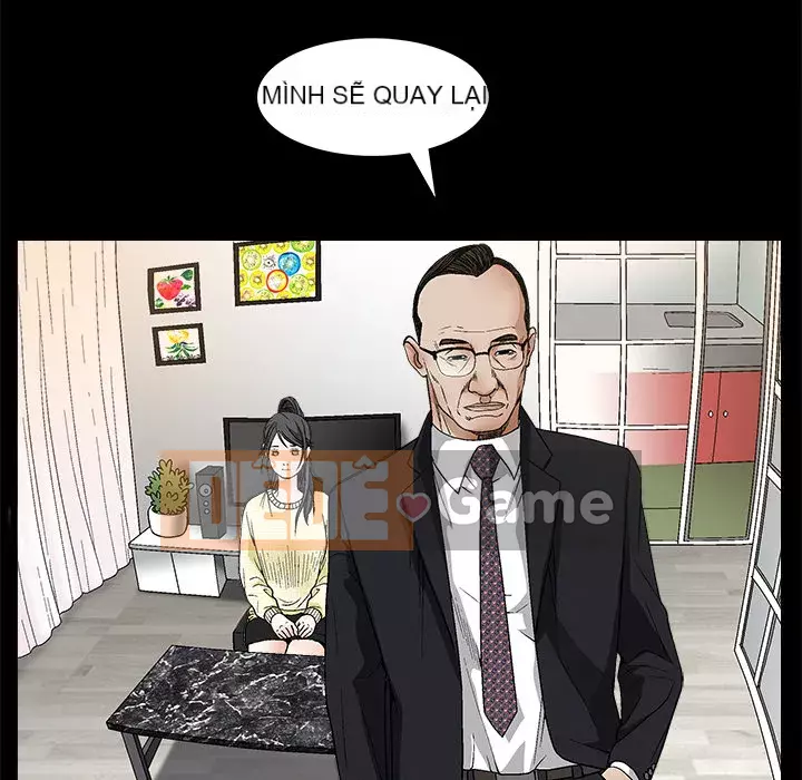 Xiềng xích Chương 1-64