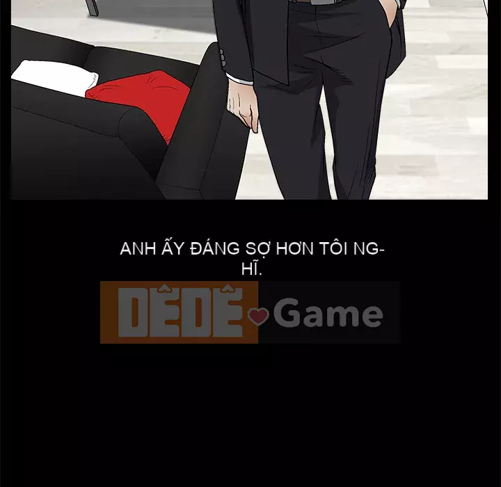 Xiềng xích Chương 1-64