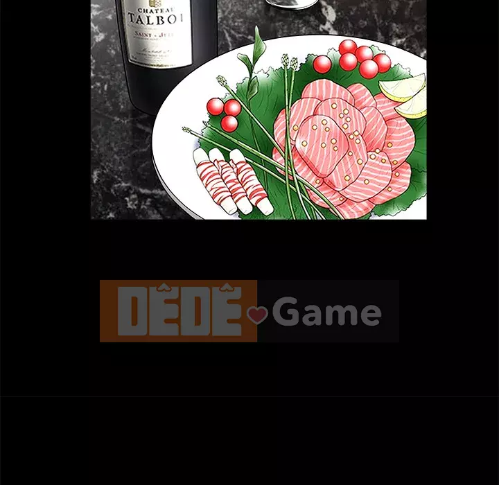 Xiềng xích Chương 1-64