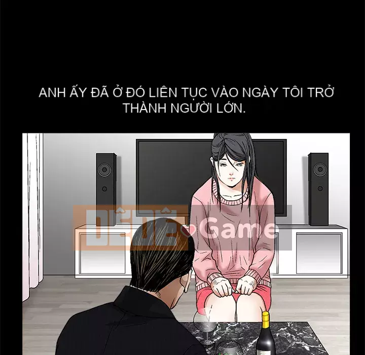 Xiềng xích Chương 1-64