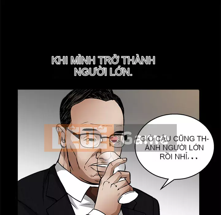 Xiềng xích Chương 1-64