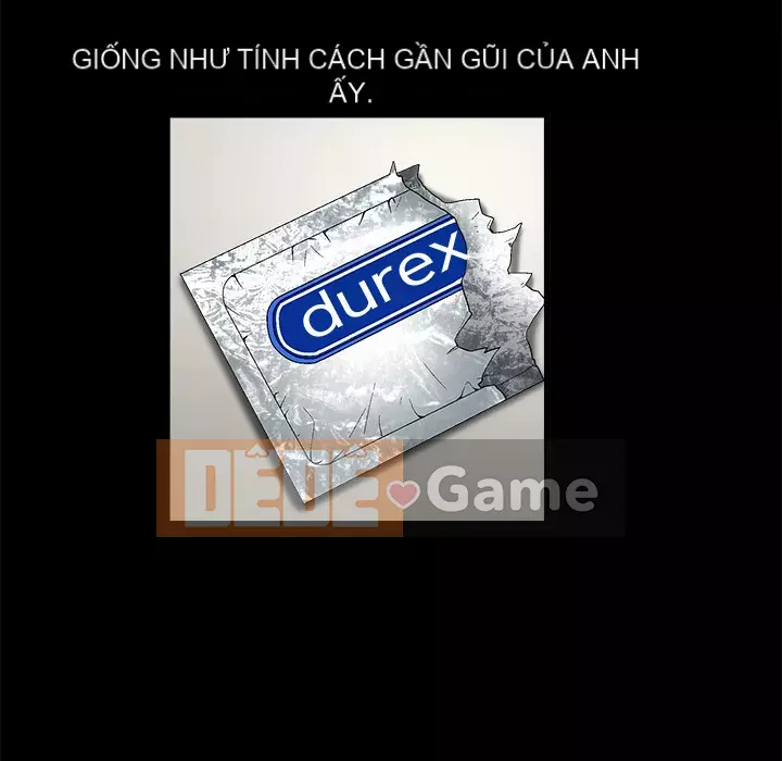 Xiềng xích Chương 1-64