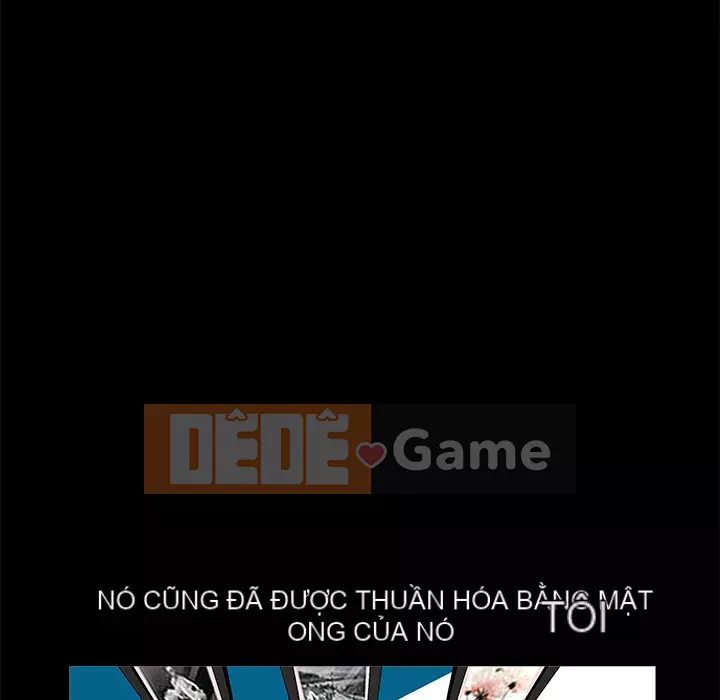 Xiềng xích Chương 1-64