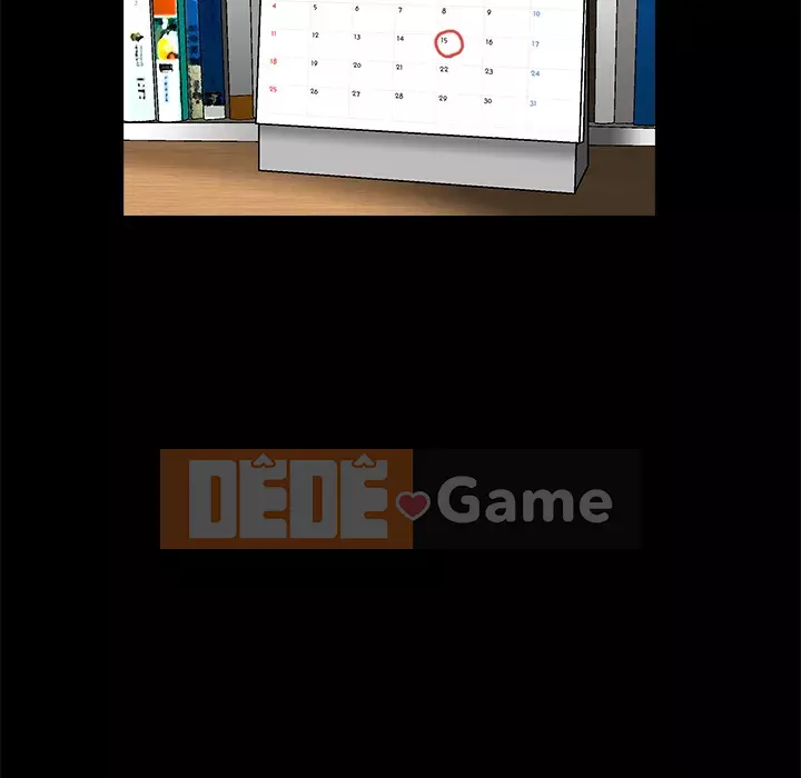 Xiềng xích Chương 1-64