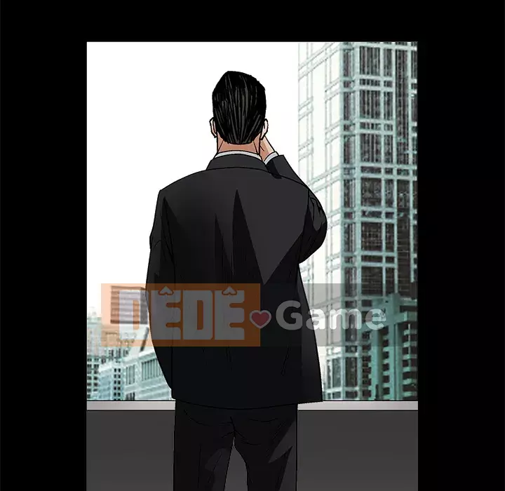 Xiềng xích Chương 1-64