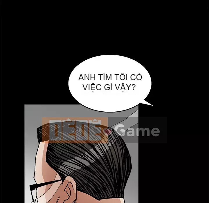 Xiềng xích Chương 1-64