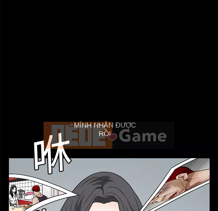 Xiềng xích Chương 1-64