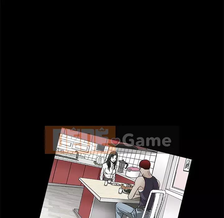 Xiềng xích Chương 1-64