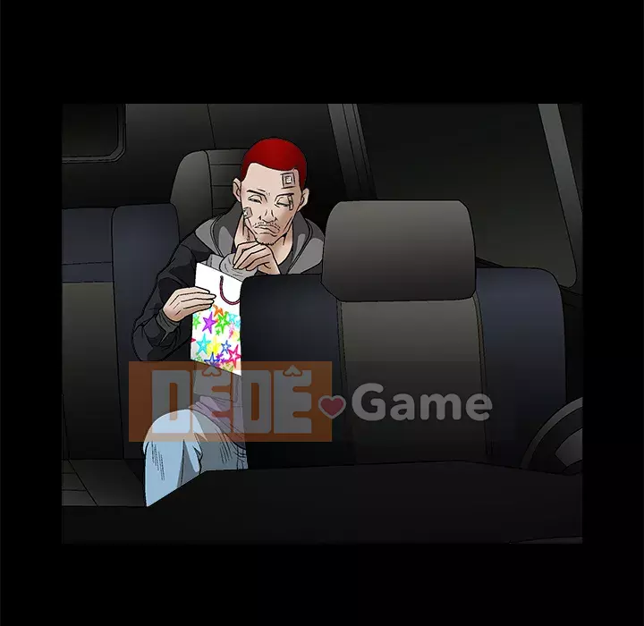 Xiềng xích Chương 1-64