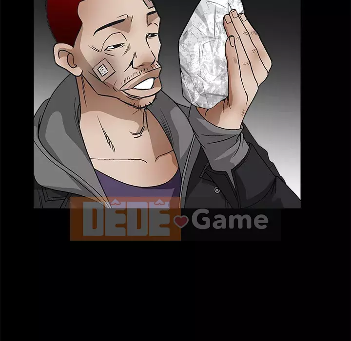 Xiềng xích Chương 1-64