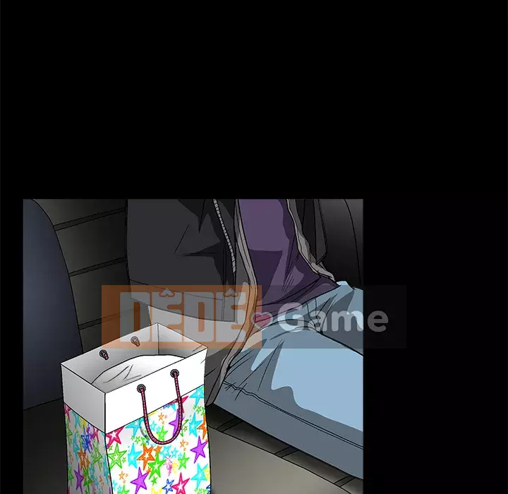 Xiềng xích Chương 1-64