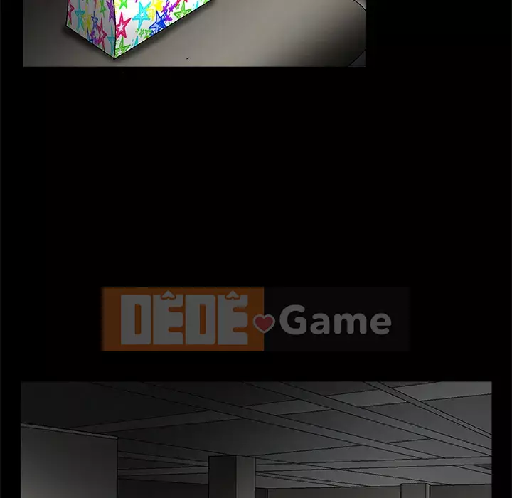 Xiềng xích Chương 1-64