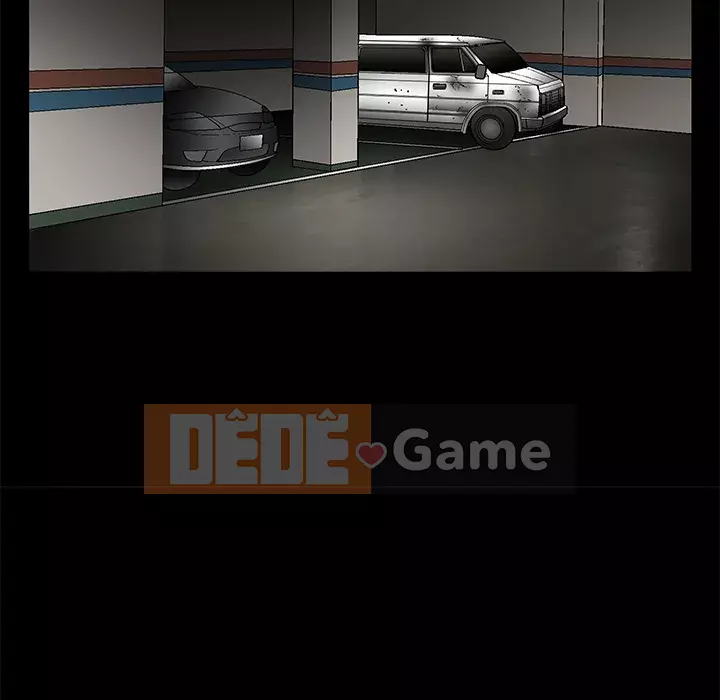 Xiềng xích Chương 1-64