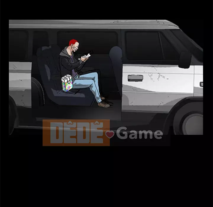 Xiềng xích Chương 1-64