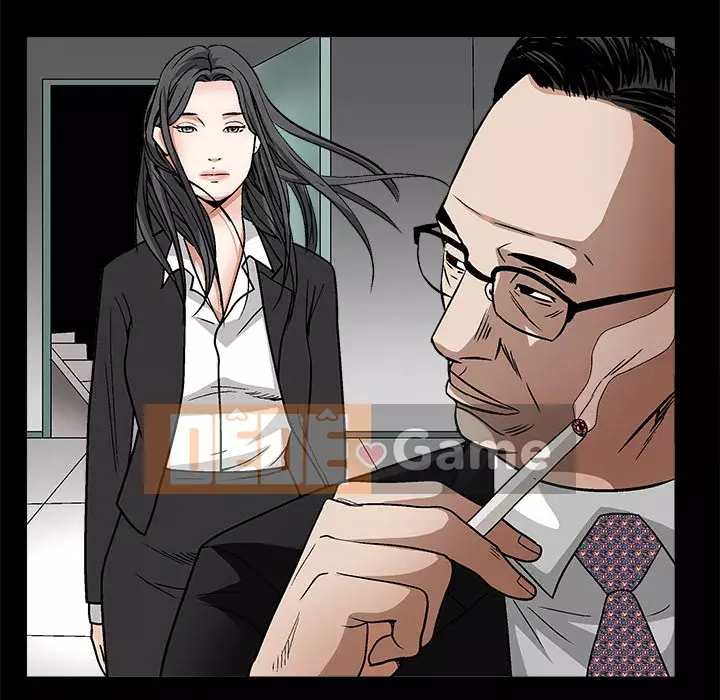 Xiềng xích Chương 1-64