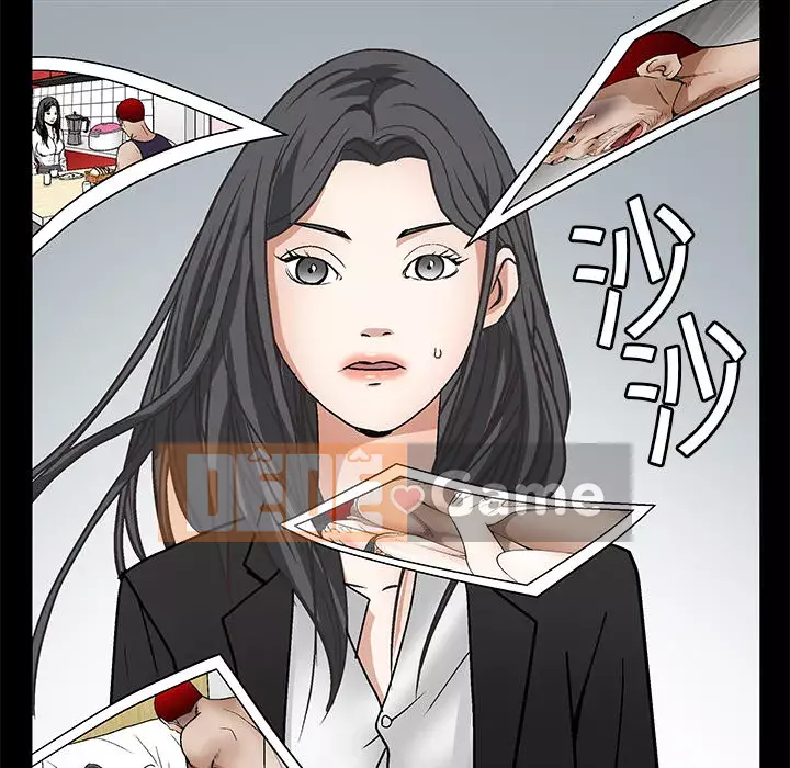 Xiềng xích Chương 1-64