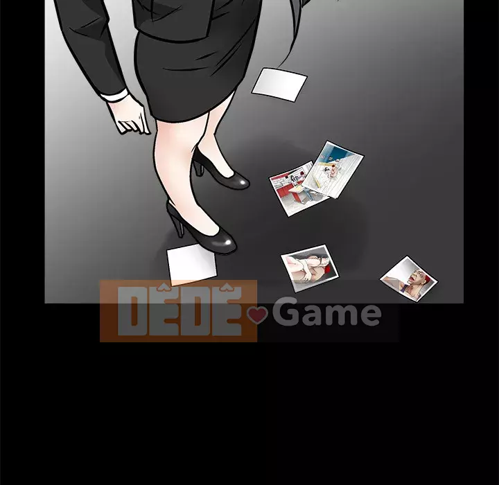 Xiềng xích Chương 1-64