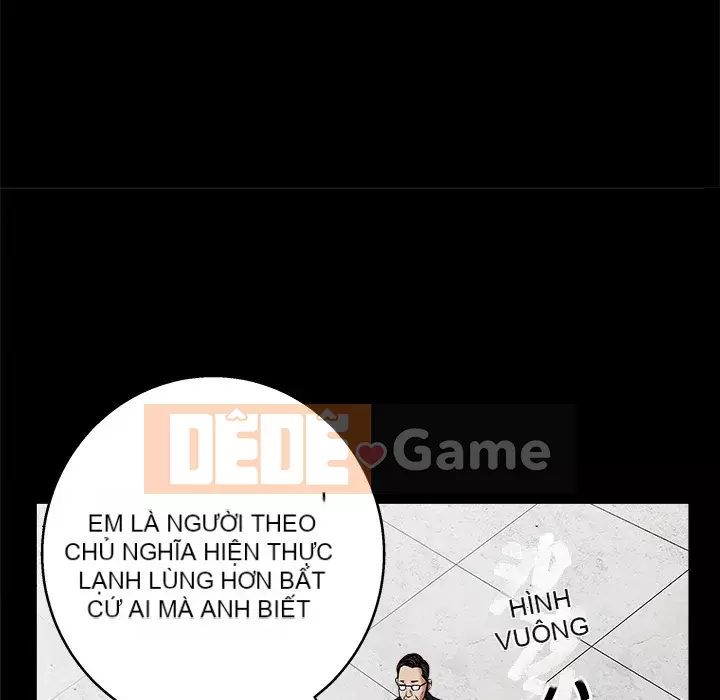 Xiềng xích Chương 1-64