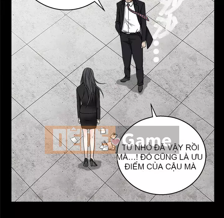 Xiềng xích Chương 1-64