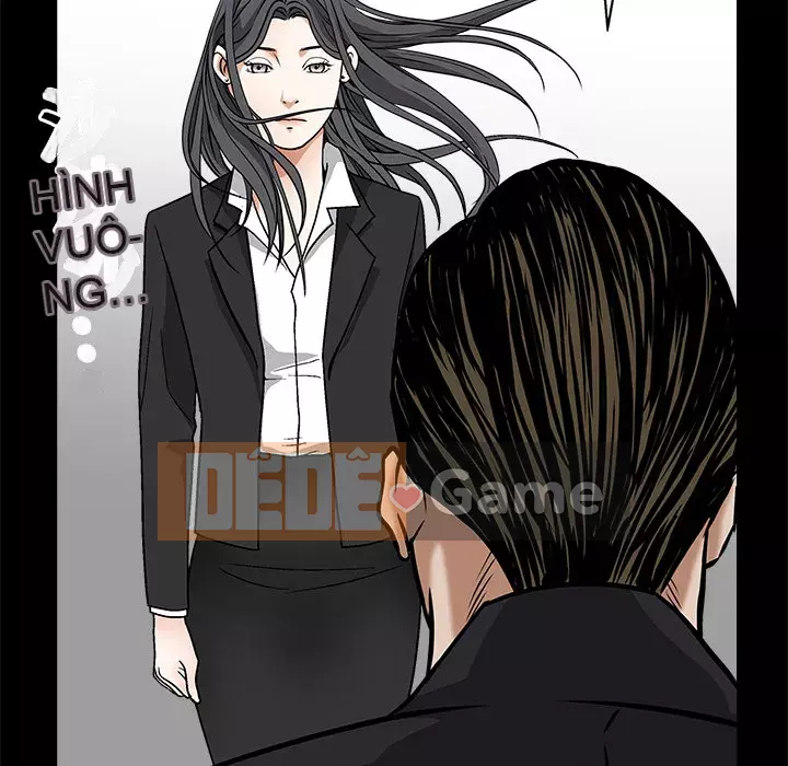 Xiềng xích Chương 1-64