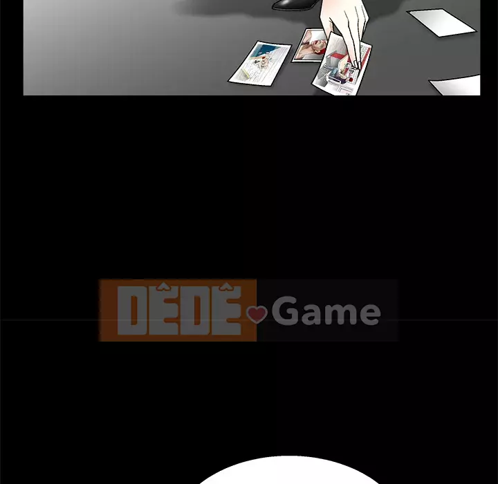 Xiềng xích Chương 1-64