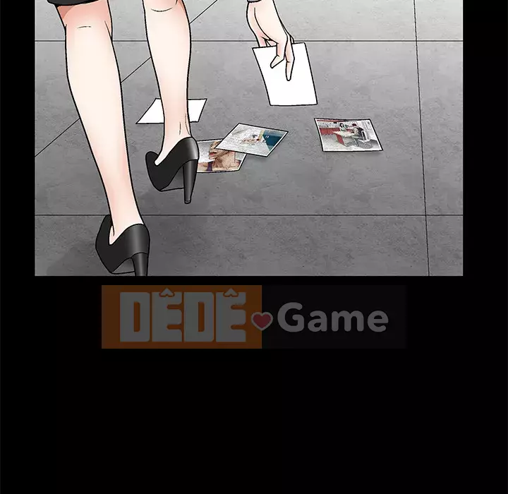 Xiềng xích Chương 1-64